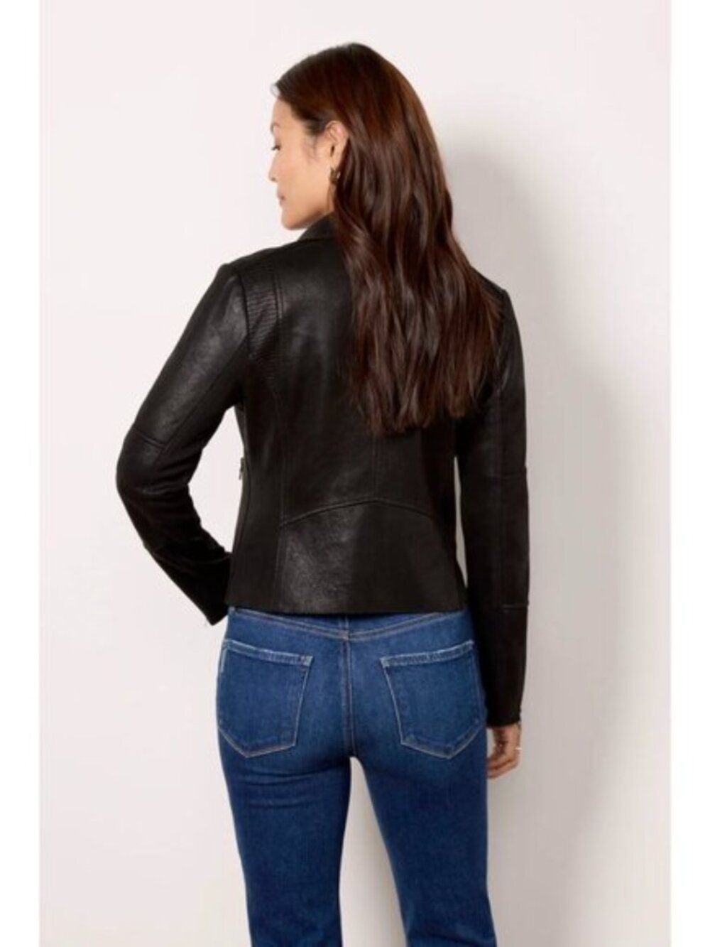 Evereve Marren Moto Jacket - Picture 9 of 9